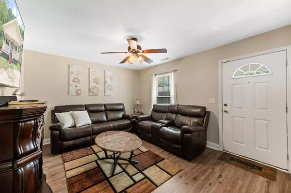 1705 Bella Terra Ln, Charleston, SC 29412