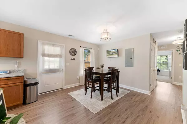 1705 Bella Terra Ln, Charleston, SC 29412