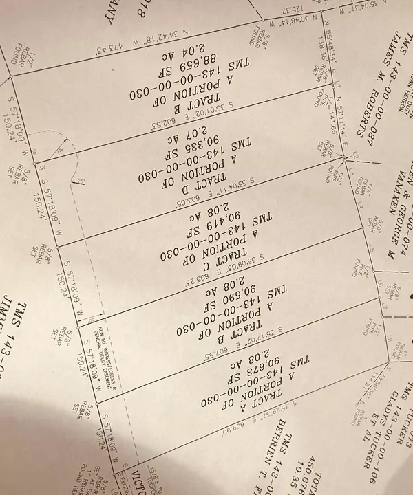 0 Victoria Ln #A, Summerville, SC 29483