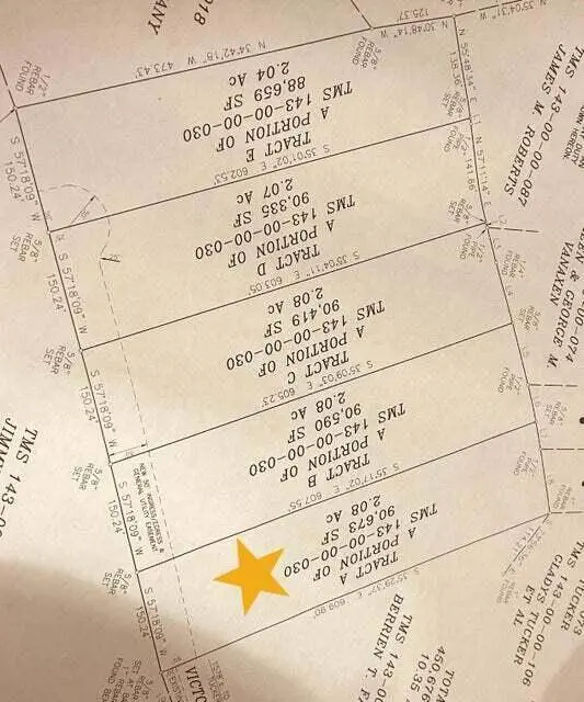 0 Victoria Road A, Summerville, SC 29483