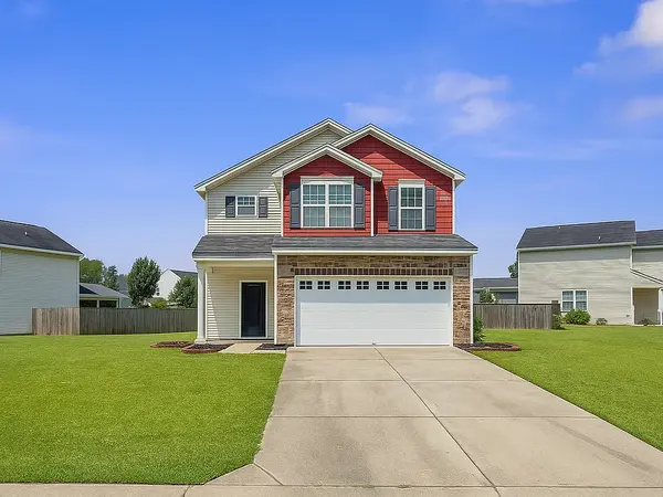 416 Watershed Dr, Goose Creek, SC 29445