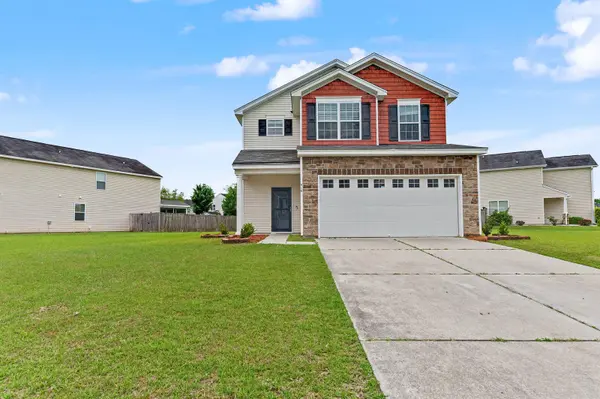 416 Watershed Dr, Goose Creek, SC 29445