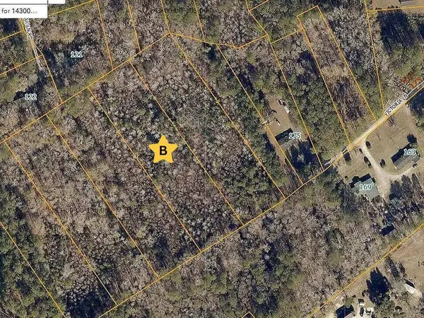0 Victoria #B, Summerville, SC 29483