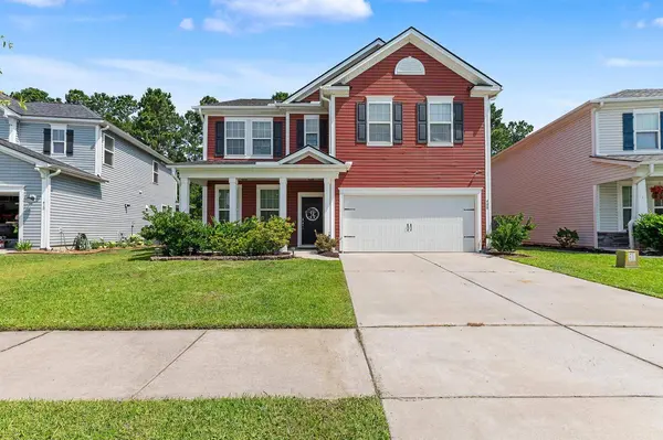 408 Northern Red Oak Dr, Summerville, SC 29486