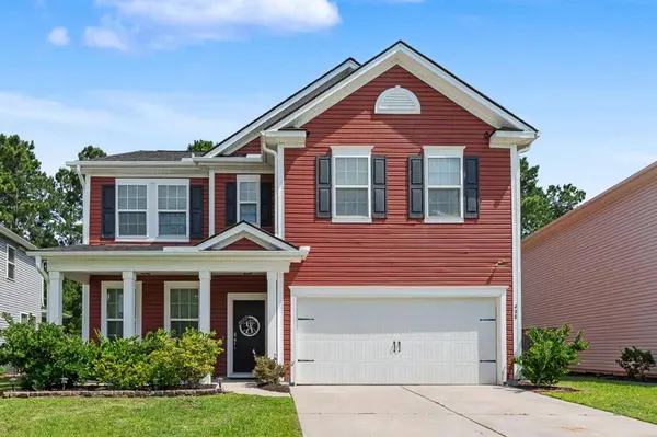 408 Northern Red Oak Dr
