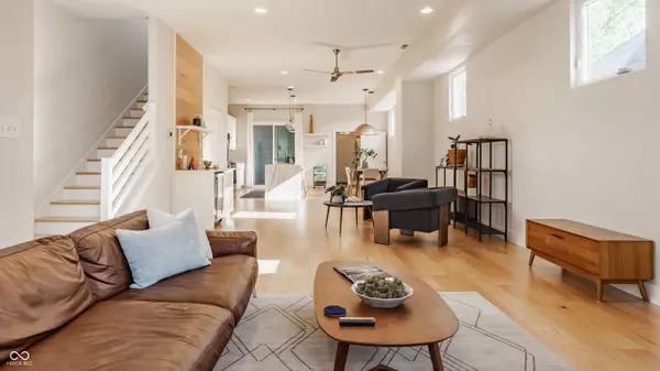 1226 Cottage AVE, Indianapolis, IN 46203