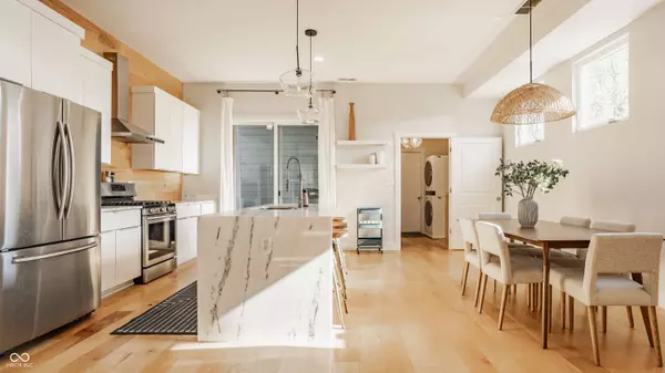 1226 Cottage AVE, Indianapolis, IN 46203