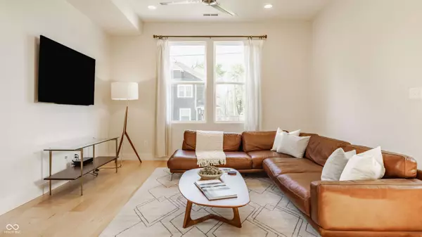 1226 Cottage AVE, Indianapolis, IN 46203