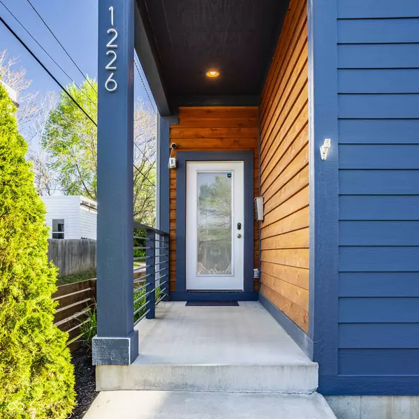 1226 Cottage AVE, Indianapolis, IN 46203