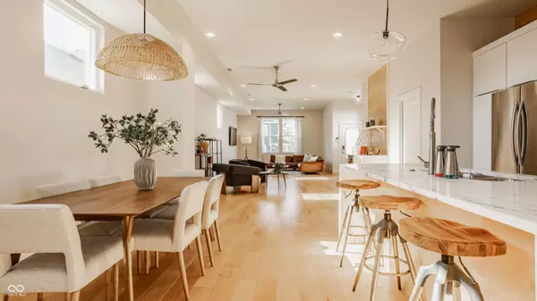 1226 Cottage AVE, Indianapolis, IN 46203