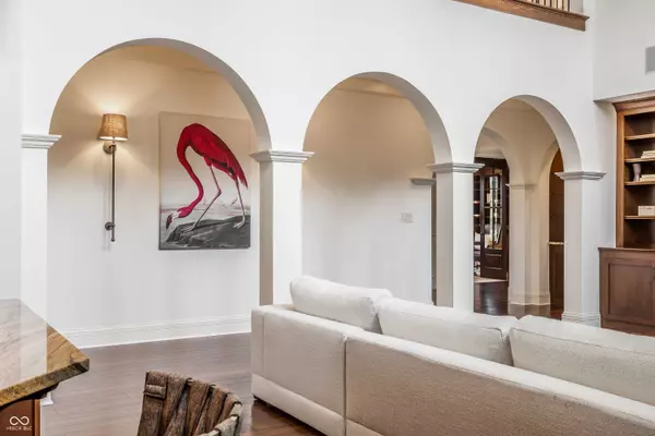 2377 Finchley RD, Carmel, IN 46032