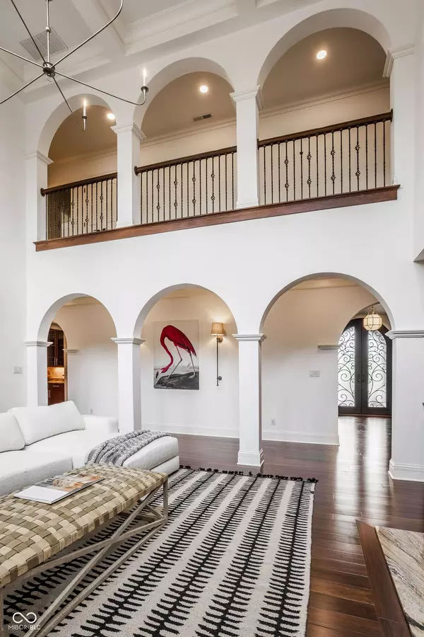 2377 Finchley RD, Carmel, IN 46032