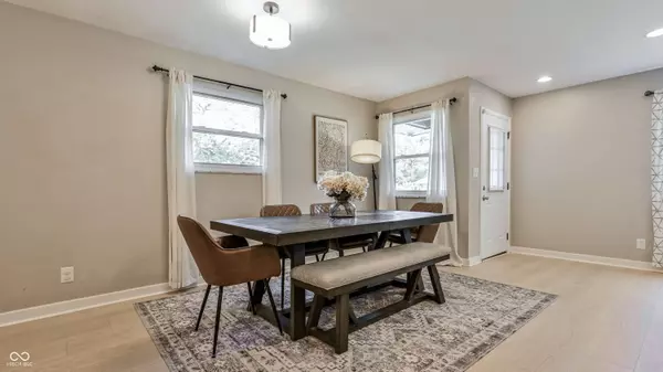 2931 Parr DR, Indianapolis, IN 46220