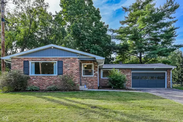 2931 Parr DR, Indianapolis, IN 46220