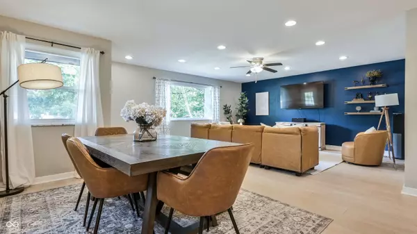 2931 Parr DR, Indianapolis, IN 46220