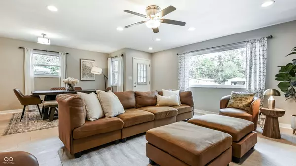 2931 Parr DR, Indianapolis, IN 46220