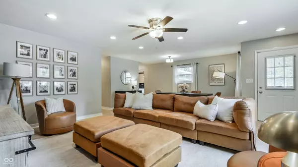 2931 Parr DR, Indianapolis, IN 46220