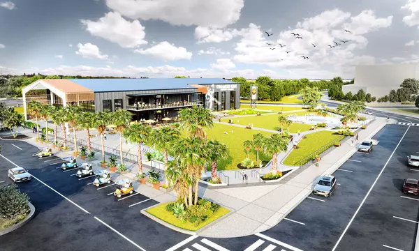 Minneola Florida Booming City
