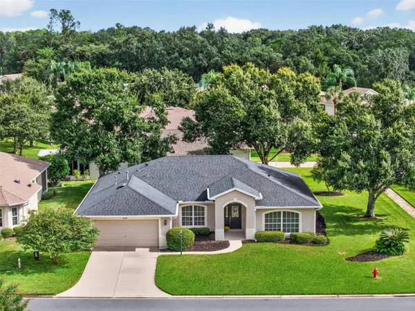 27402 DESERT ROSE CT, Leesburg, FL 34748