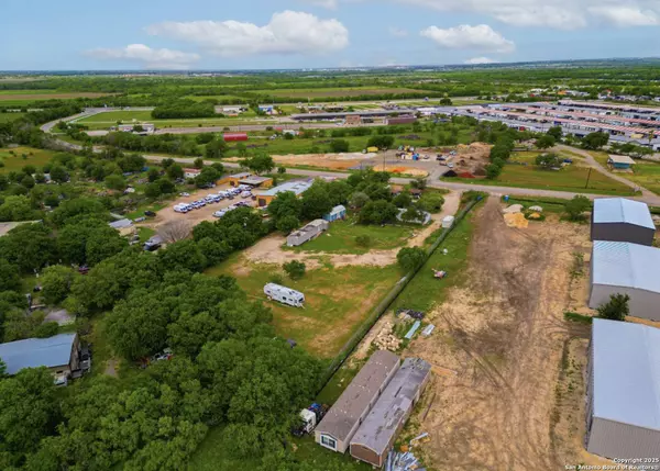 12810 Zarzamora, San Antonio, TX 78224