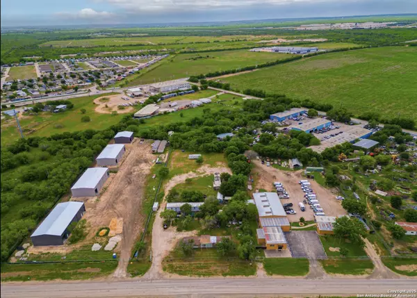 12810 Zarzamora, San Antonio, TX 78224