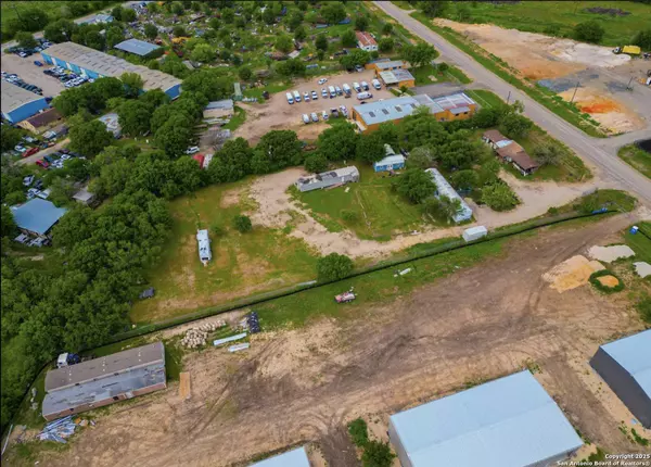 12810 Zarzamora, San Antonio, TX 78224