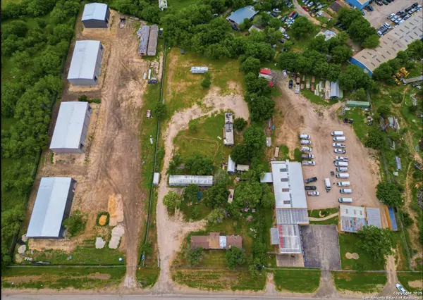 12810 Zarzamora, San Antonio, TX 78224