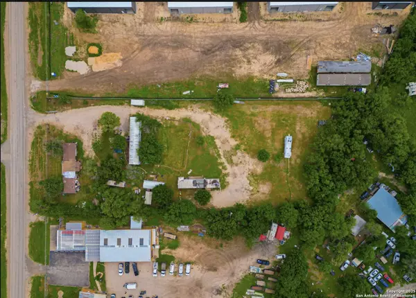 12810 Zarzamora, San Antonio, TX 78224