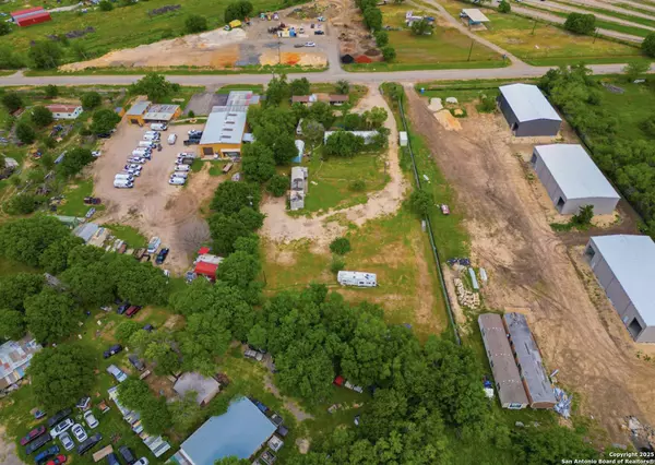 12810 Zarzamora, San Antonio, TX 78224