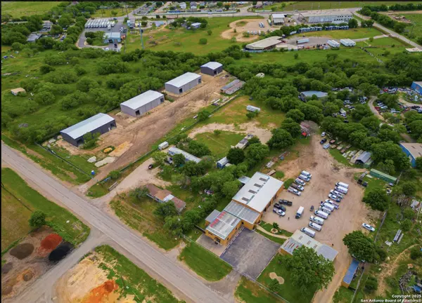 12810 Zarzamora, San Antonio, TX 78224