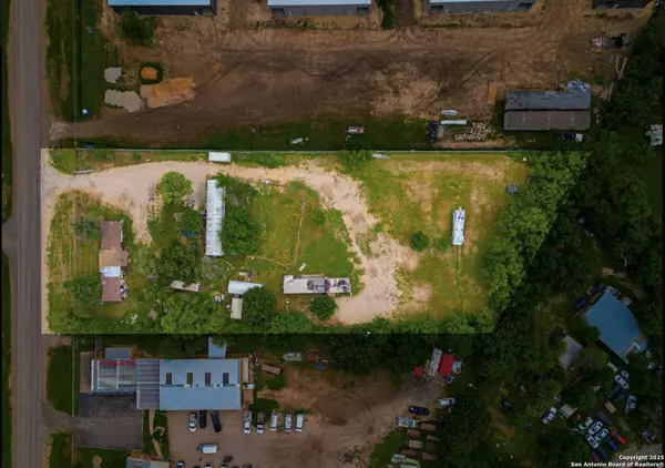 12810 Zarzamora, San Antonio, TX 78224