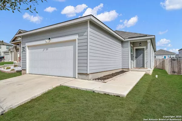 5144 Morning Graze, St Hedwig, TX 78152