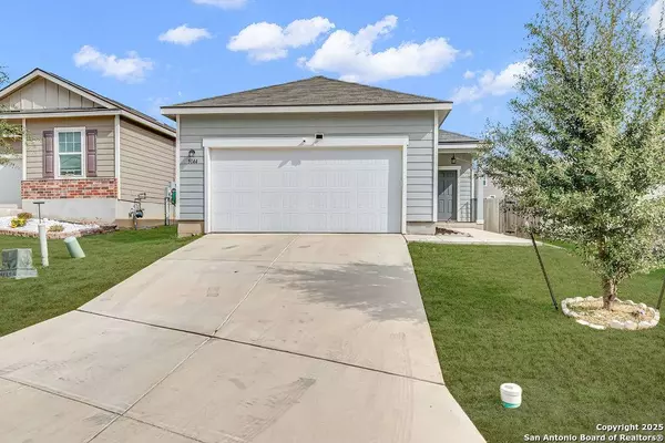 5144 Morning Graze, St Hedwig, TX 78152