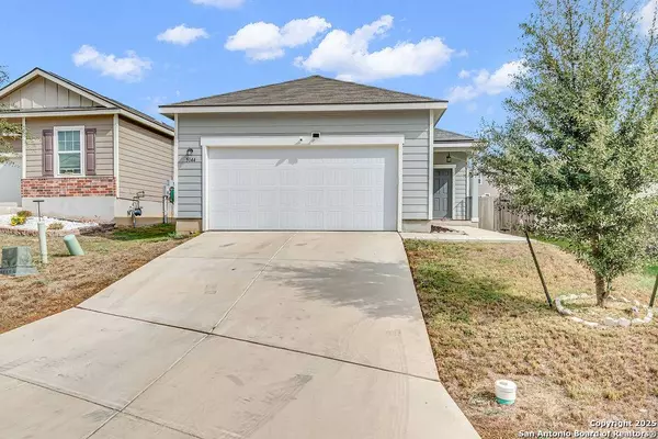 5144 Morning Graze, St Hedwig, TX 78152