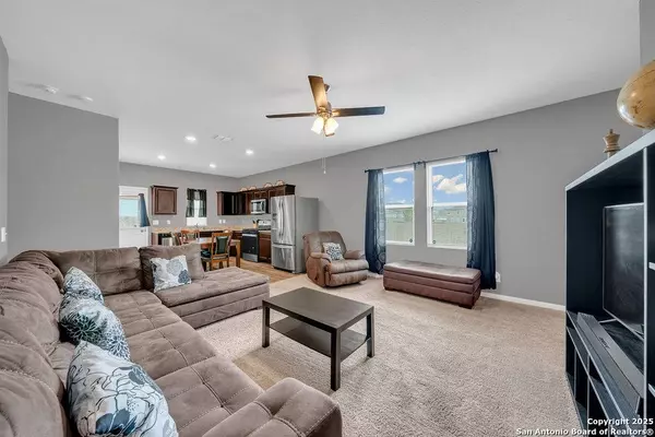 5144 Morning Graze, St Hedwig, TX 78152