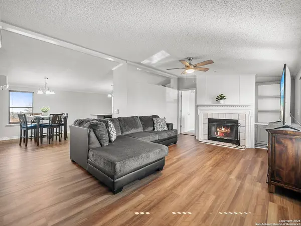 119 Porter Ave., Pearsall, TX 78061