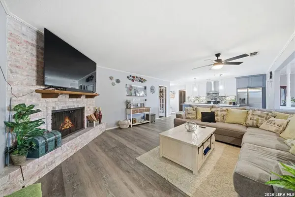 374 Vine, San Antonio, TX 78264