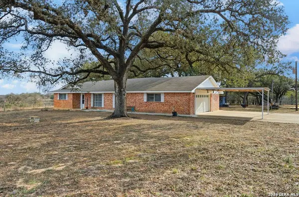374 Vine, San Antonio, TX 78264