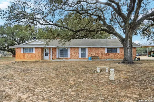 374 Vine, San Antonio, TX 78264