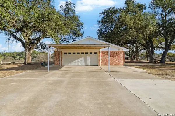 374 Vine, San Antonio, TX 78264