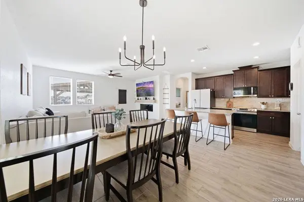 298 Whitetail Pass, San Antonio, TX 78253
