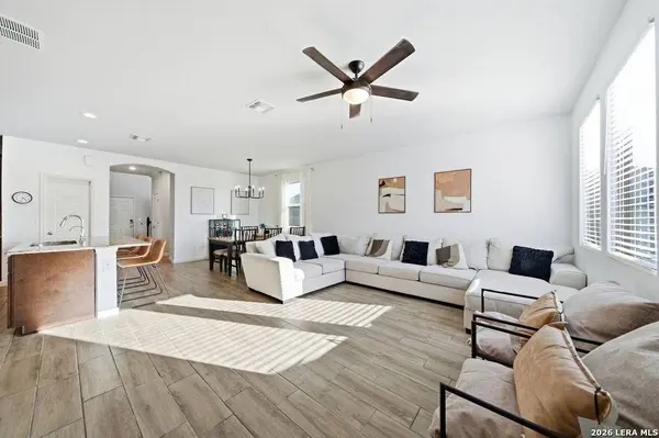 298 Whitetail Pass, San Antonio, TX 78253