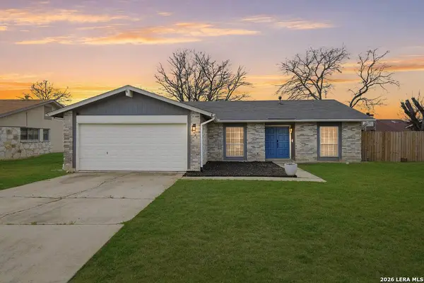 6926 Montgomery Dr, San Antonio, TX 78239