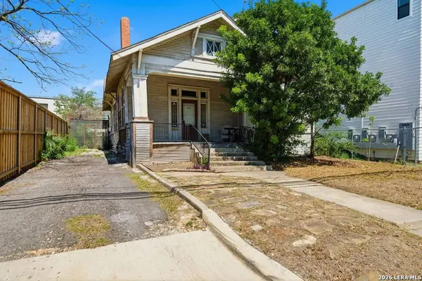 615 E Euclid, San Antonio, TX 78212