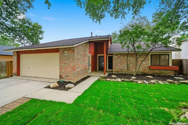 9475 Brushy Point, San Antonio, TX 78250