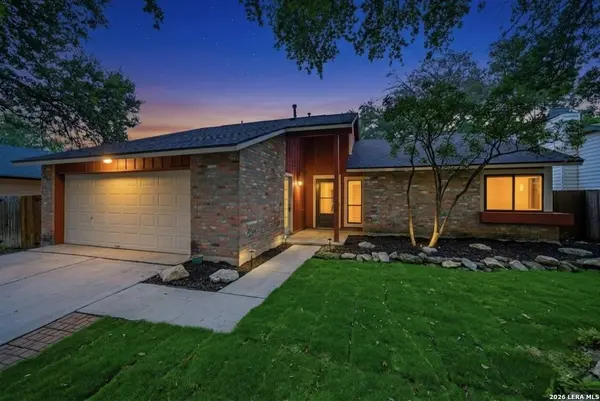 9475 Brushy Point, San Antonio, TX 78250