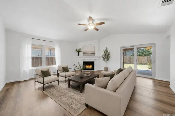 9231 DEER VLG, San Antonio, TX 78250