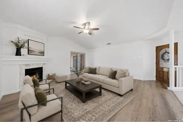 9231 DEER VLG, San Antonio, TX 78250