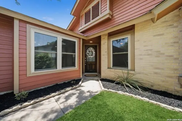 9231 DEER VLG, San Antonio, TX 78250