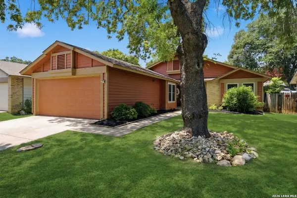 9231 DEER VLG, San Antonio, TX 78250